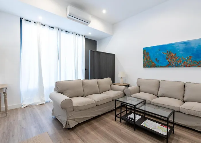 Holi-Rent At Erillas