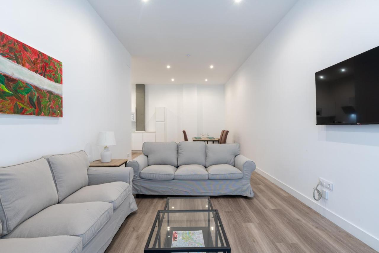 Apartment Holi-rent At Erillas Camas