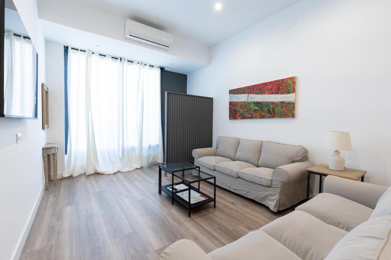 Holi-rent At Erillas Apartment Camas