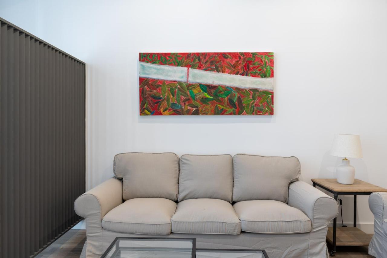 Apartment Holi-rent At Erillas