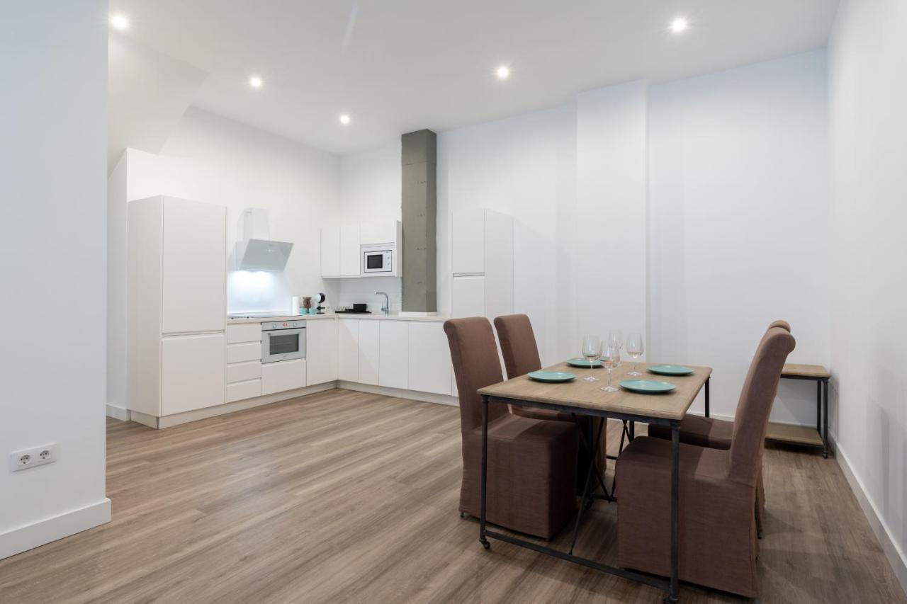 Holi-rent At Erillas Apartment Camas