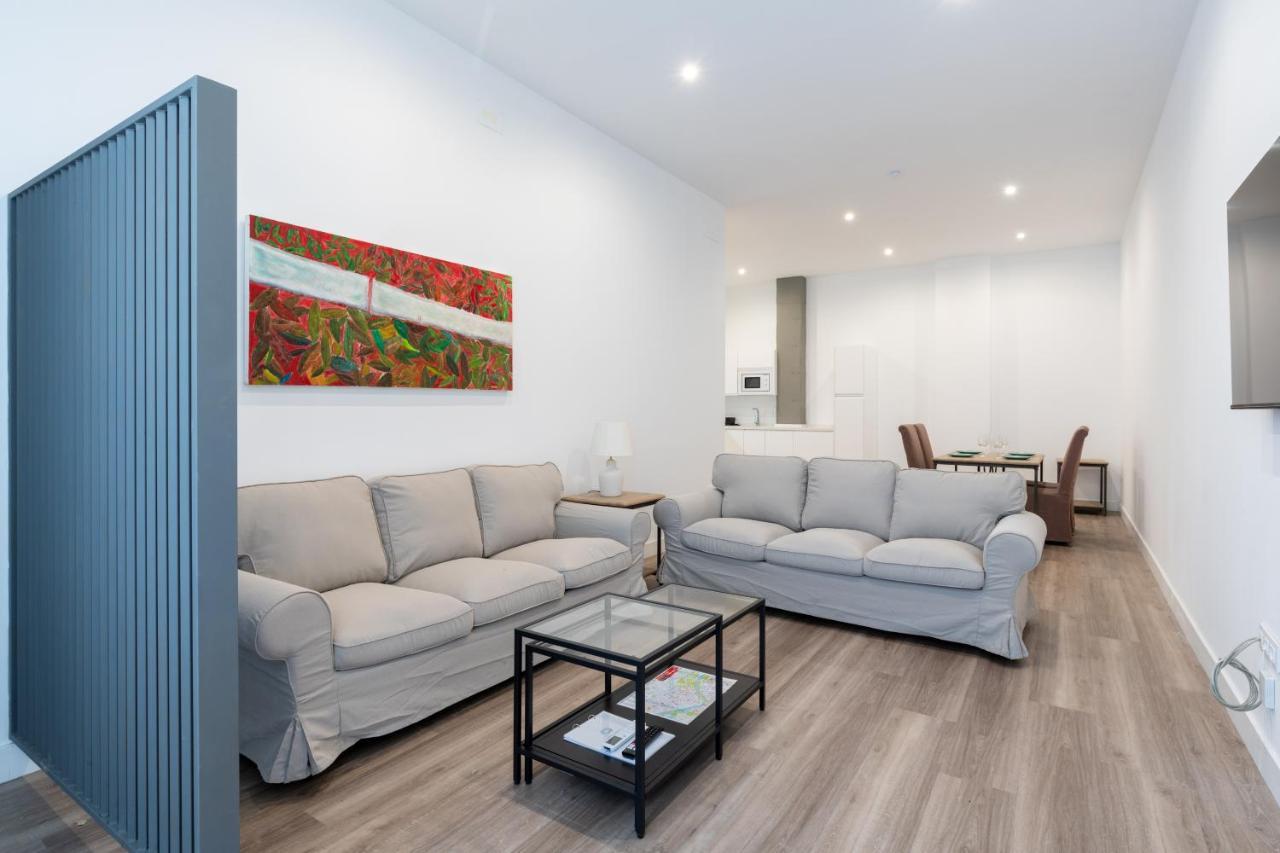 Apartment Holi-rent At Erillas *