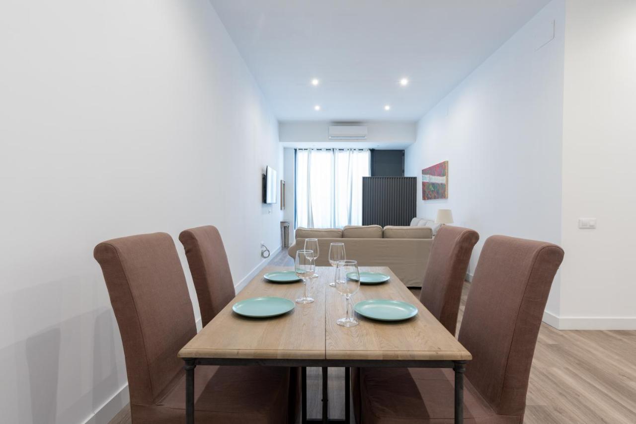 Apartment Holi-rent At Erillas Camas