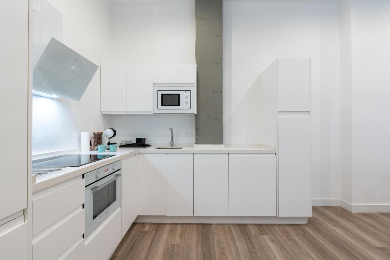 Apartment Holi-rent At Erillas