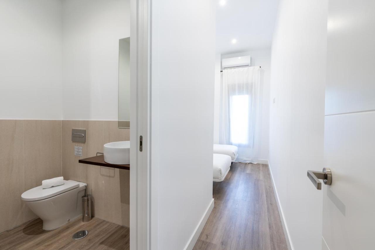 Holi-rent At Erillas * Camas