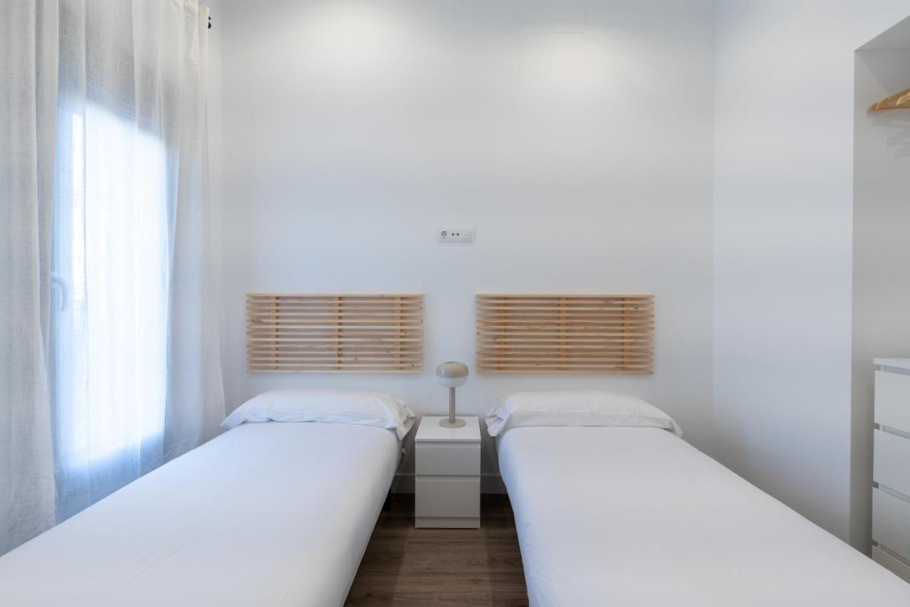 Holi-rent At Erillas *