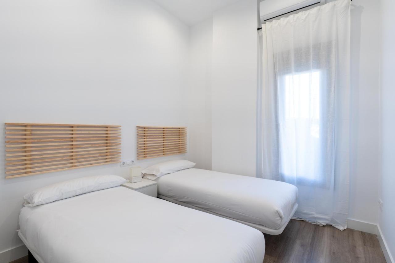 Apartment Holi-rent At Erillas Camas