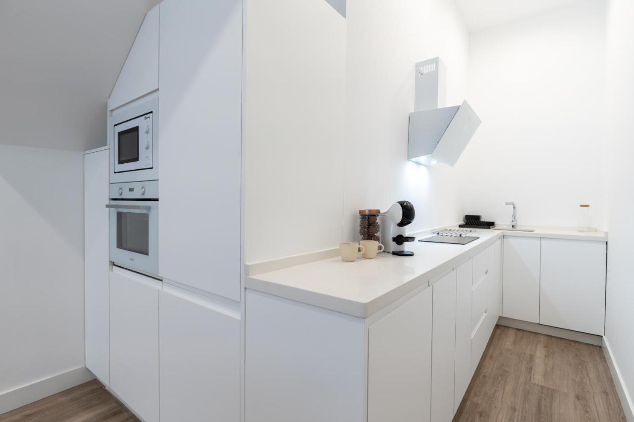 Apartment Holi-rent At Erillas