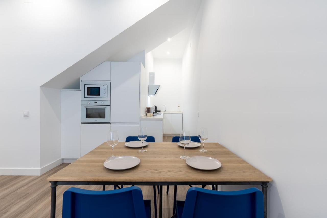 Apartment Holi-rent At Erillas