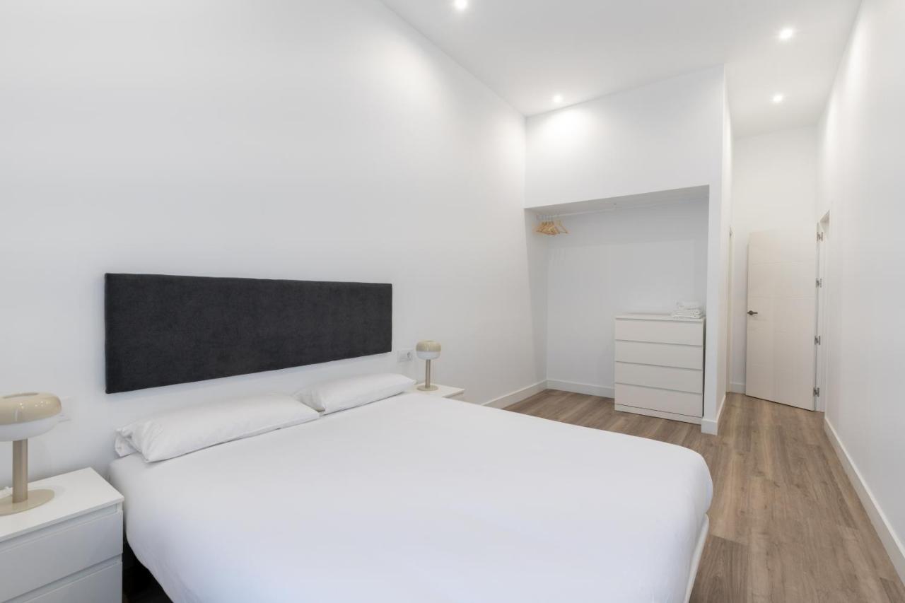 Apartment Holi-rent At Erillas *