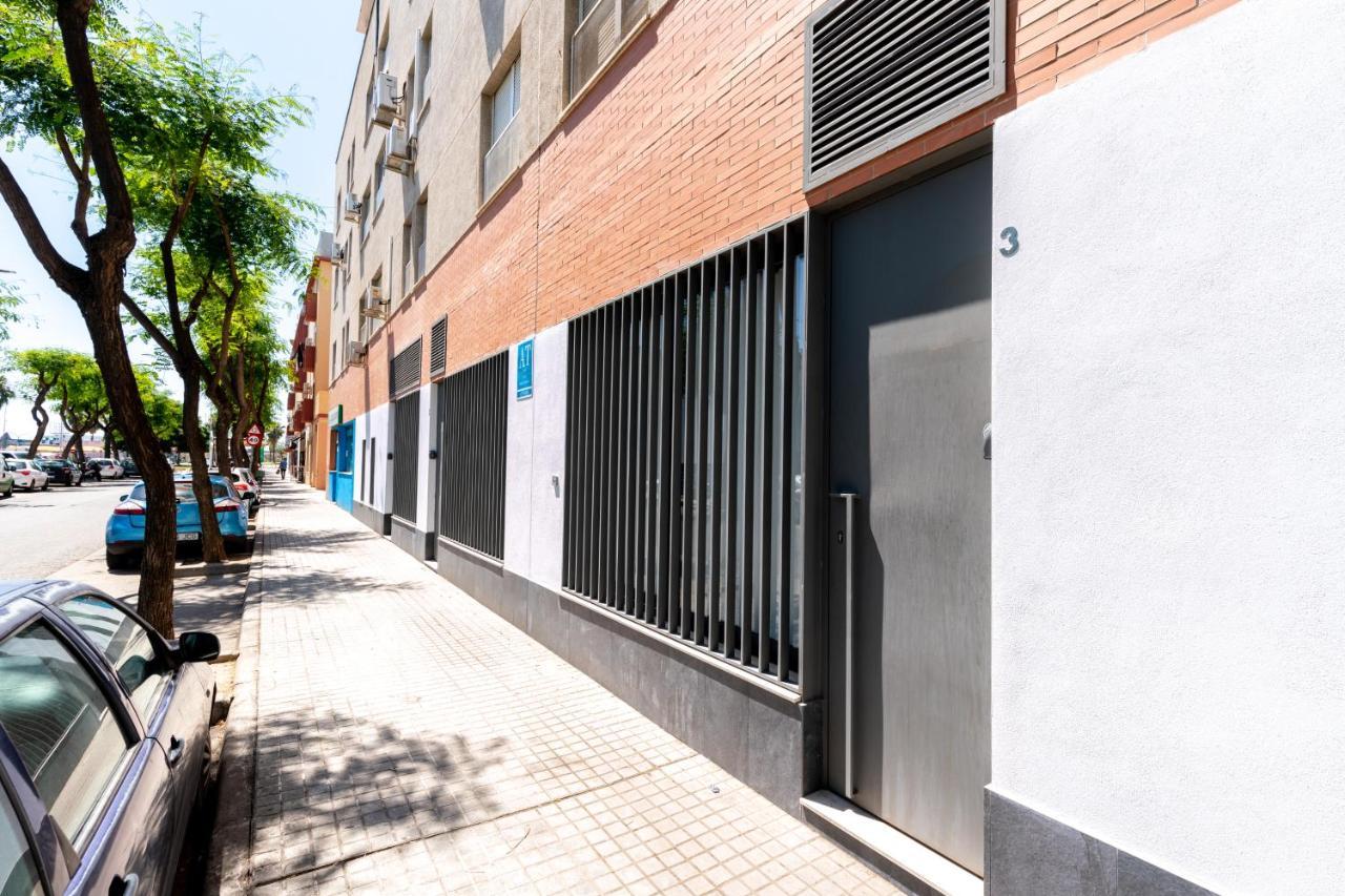 Apartment Holi-rent At Erillas