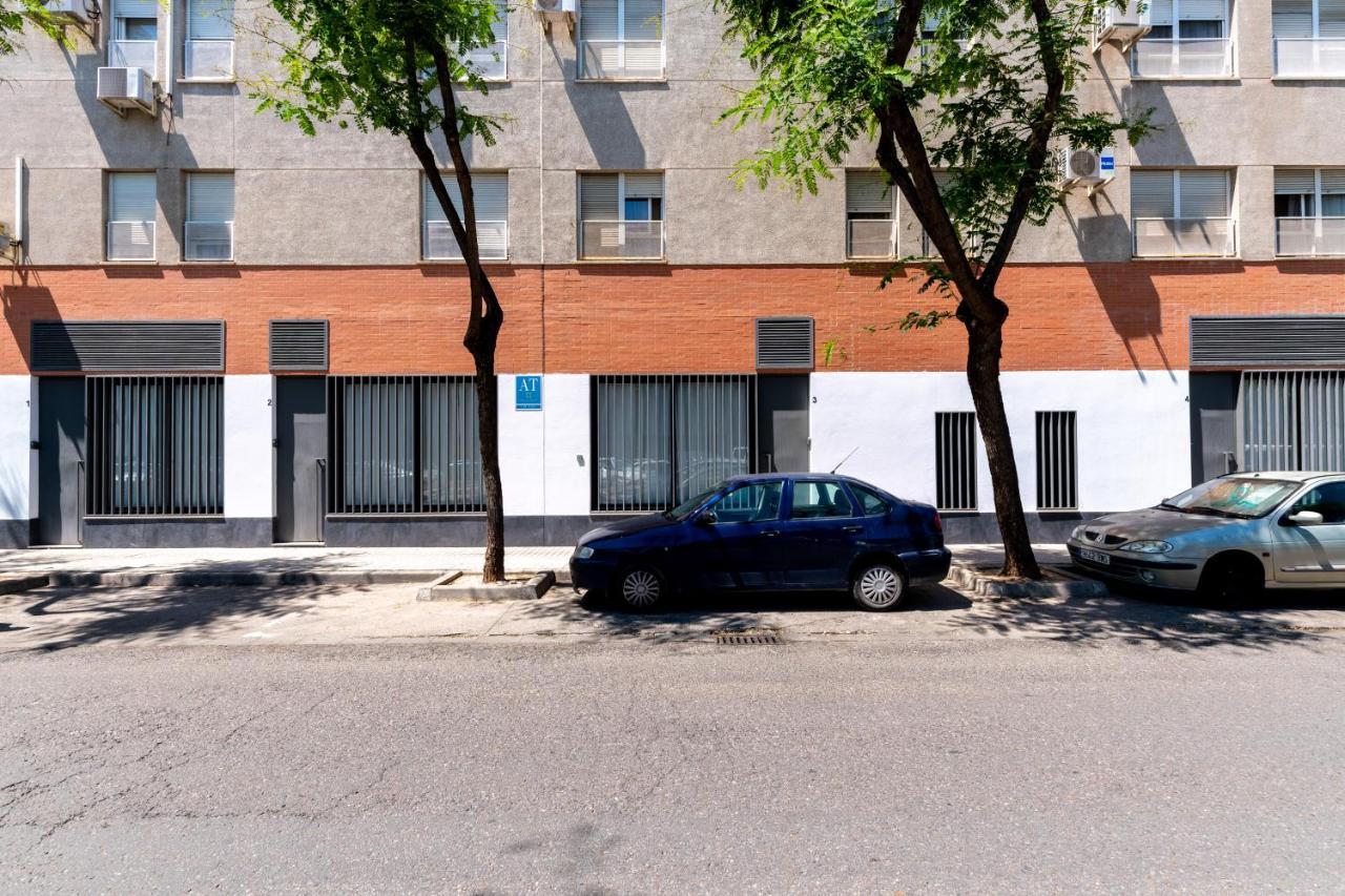 Apartment Holi-rent At Erillas