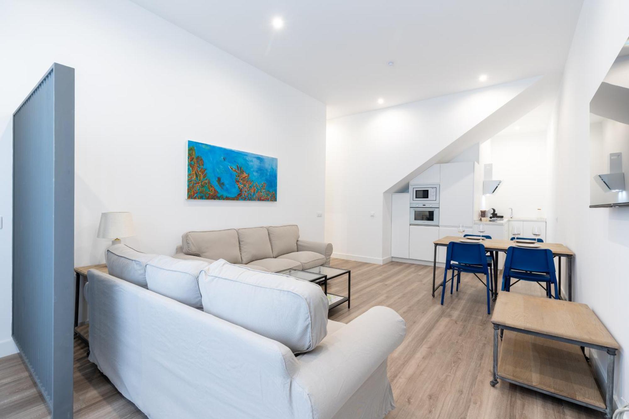 Apartment Holi-rent At Erillas *
