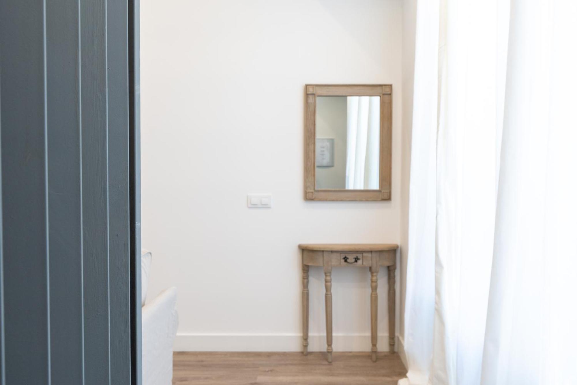 Apartment Holi-rent At Erillas Camas