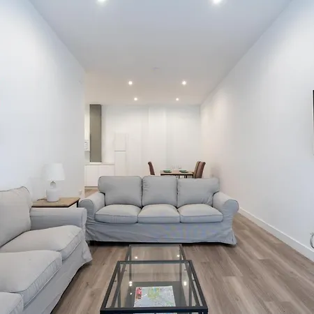 Holi-Rent At Erillas Camas Exterior photo