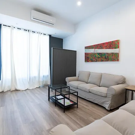 Holi-Rent At Erillas Camas Exterior photo