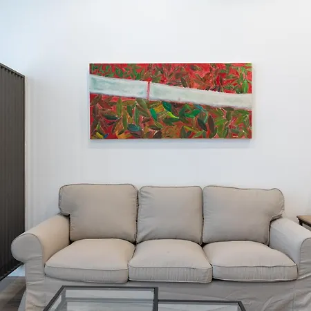 Holi-Rent At Erillas Camas Exterior photo