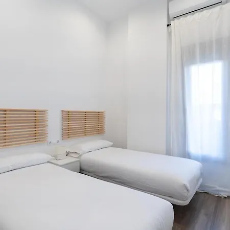 Holi-Rent At Erillas Camas Exterior photo