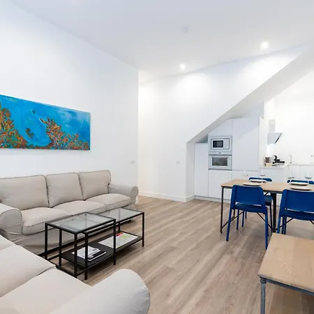 Holi-Rent At Erillas Camas Exterior photo