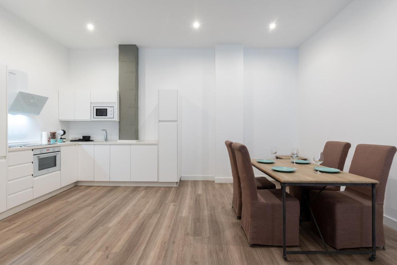 Holi-rent At Erillas Apartment