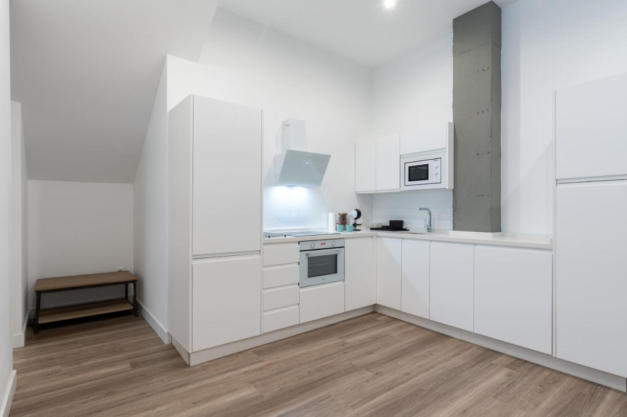 Holi-rent At Erillas Apartment *