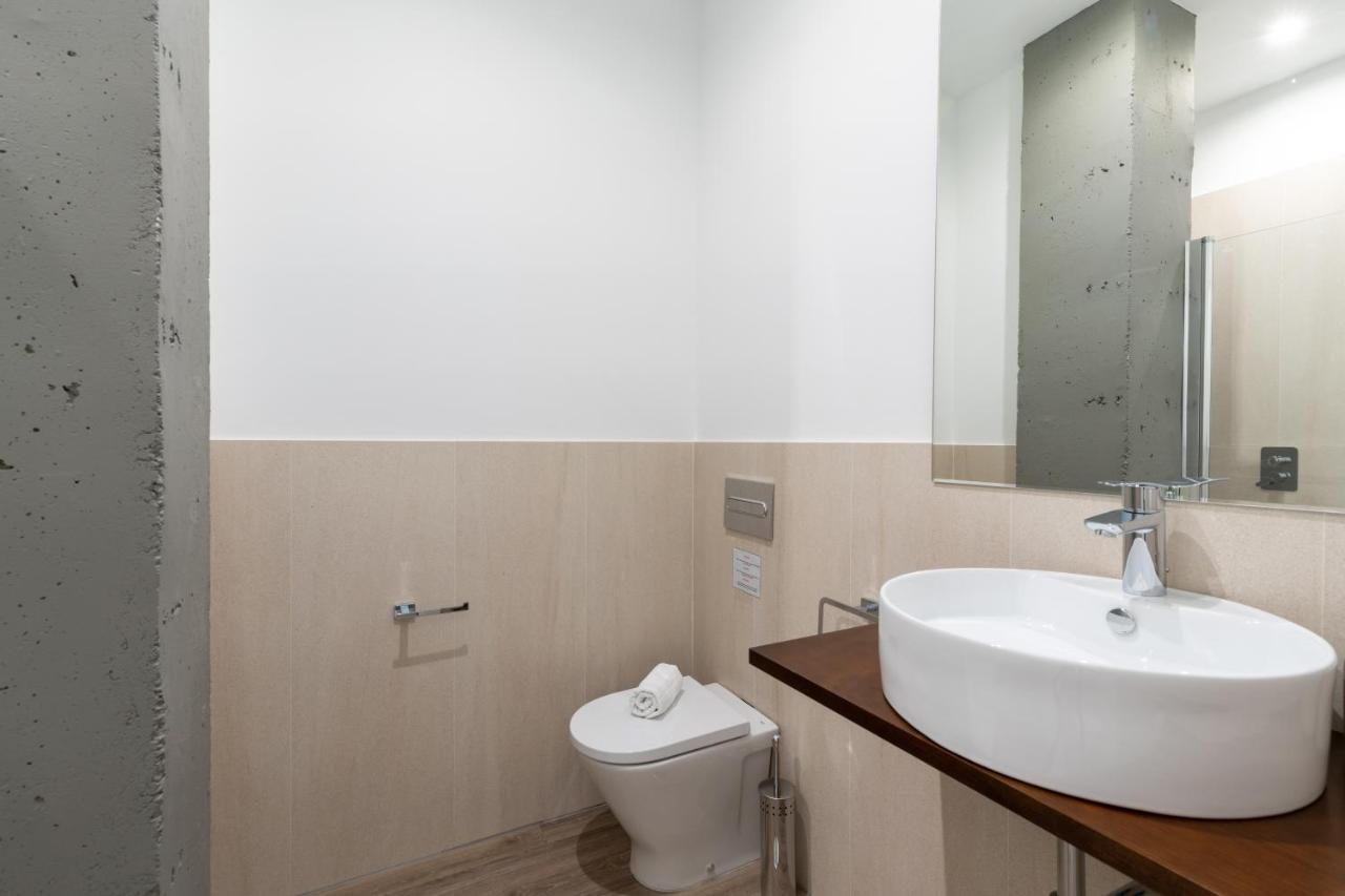 Holi-rent At Erillas Camas