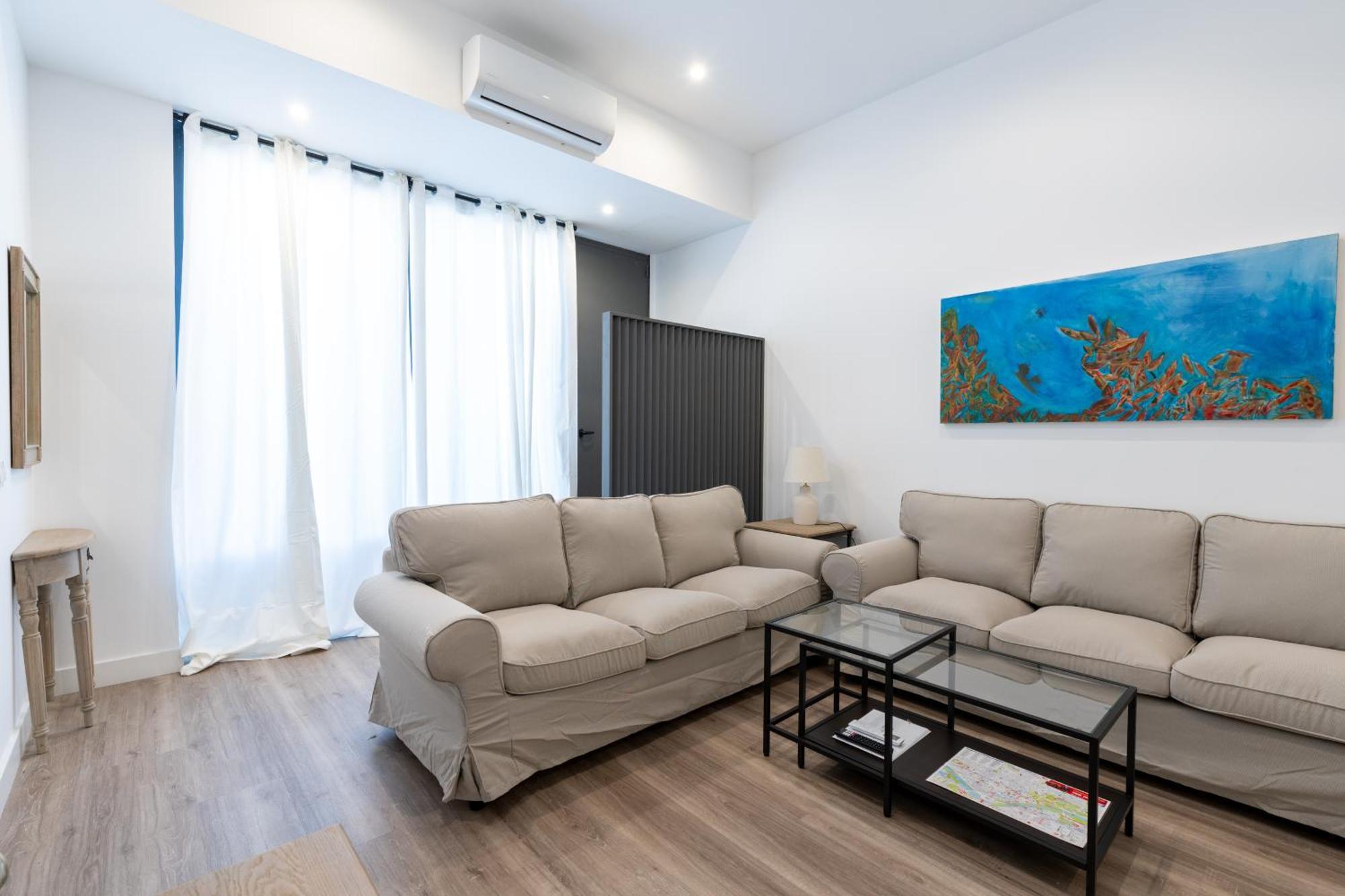 Apartment Holi-rent At Erillas *