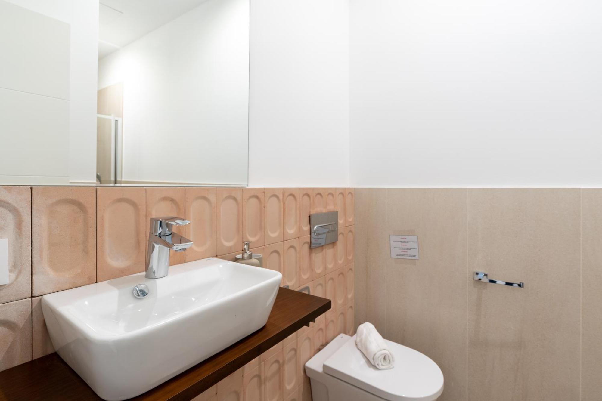 Holi-rent At Erillas Camas
